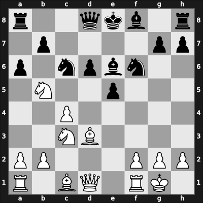 1957 Reykjavik ol stud tt – Round 1 – Nikitin, Aleksander S – 1-0 – Sammalisto – G12