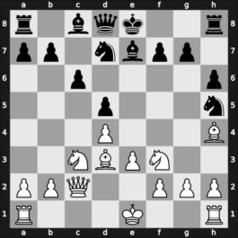 1957 Rio de Janeiro zt – Round 1 – Rossetto, Hector – 1-0 – Mangini, Jose Henrique de Mello – G30