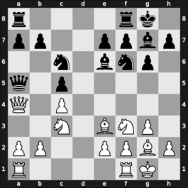 1957 Rio de Janeiro zt – Round 1 – Bianco Esposito, Antonio – 1-0 – Madeira de Lei, M. – G36