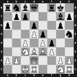 1957 Rio de Janeiro zt – Round 1 – Rossetto, Hector – 1-0 – Gentil Junior, Luiz – G42