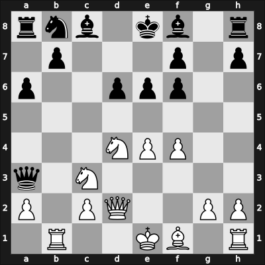 1957 Rio de Janeiro zt – Round 1 – Mangini, Jose Henrique de Mello – 0-1 – Sanguineti, Raúl Carlos – G57