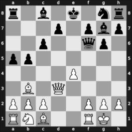 1957 Rio de Janeiro zt – Round 1 – Mangini, Jose Henrique de Mello – 1-0 – Perez Alcocer, Jose – G67