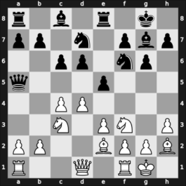 1957 Rio de Janeiro zt – Round 1 – Blanco Cruz, Wara – 0-1 – Rossetto, Hector – G2