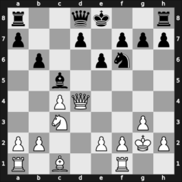 1957 Rio de Janeiro zt – Round 1 – Tavares Patino, Leonardo Ivan – 1-0 – Mangini, Jose Henrique de Mello – G4
