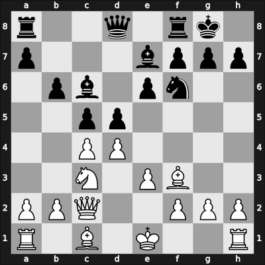 1957 Sao Paulo Sao Paulo BRA – Round 6 – Cantero, Ronaldo – 1-0 – Engels, Ludwig – G12