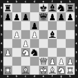 1957 Skittles – Round ? – Blackstone, John – 0-1 – O’Brian, Casey – G1