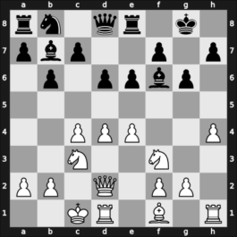 1957 Skittles – Round ? – Blackstone, John – 0-1 – O&rsquo;Shaughnessy, Howard – G3