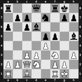 1957 Skittles – Round ? – Blackstone, John – 0-1 – Foley, Phil T – G10