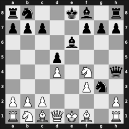 1957 Skittles – Round ? – Blackstone, John – 0-1 – Foley, Phil T – G14