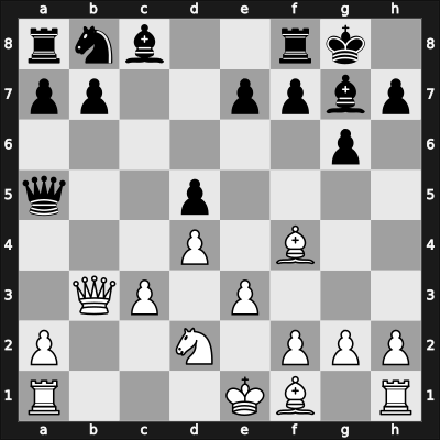 1957 Sofia zt – Round 1 – Niemela, Ilmari Aarne – 0-1 – Filip, Marius Liviu – G8