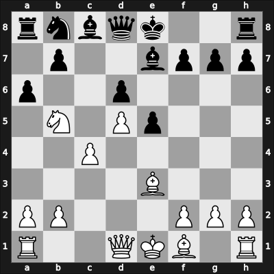 1957 Sofia zt – Round 1 – Karaklajic, Nikola – 0-1 – Barcza, Gedeon – G10