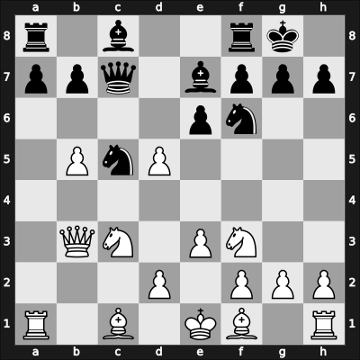 1957 Sofia zt – Round 1 – Basjuni, Sad Zaglul – 0-1 – Niemela, Ilmari Aarne – G14