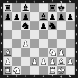 1957 Sofia zt Sofia BUL – Round 1 – Barcza, Gedeon – 0-1 – Zita, Filip – G5