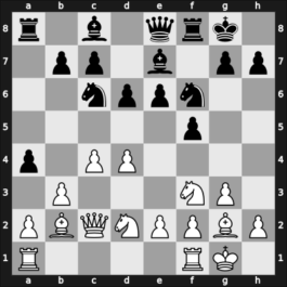 1957 Sofia zt Sofia BUL – Round 1 – Sliwa, Bogdan – 1-0 – Basjuni, Sad Zaglul – G16