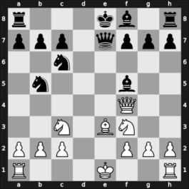 1957 Sofia zt Sofia BUL – Round ? – Karaklajic, Nikola – 1-0 – Basjuni, Sad Zaglul – G65