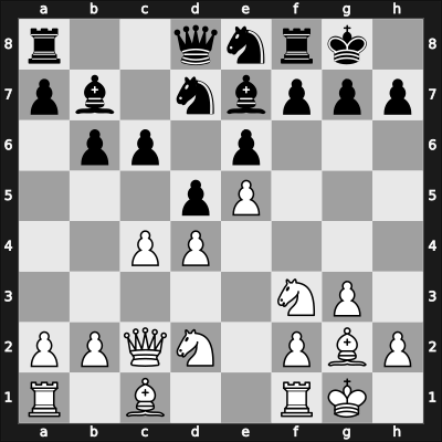1957 Sombor – Round 14 – Tot, Bora – 1/2-1/2 – Rabar, Braslav – G137