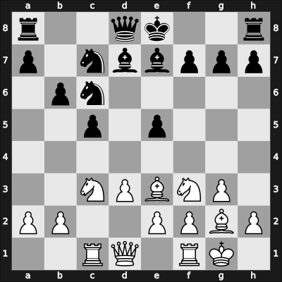 1957 Southend Premier – Round 1 – Clarke, Peter H – 1-0 – Hawson, JB. – G1