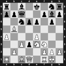 1957 WchT U26 04th – Round 4.4 – Haag, Ervin – 1-0 – Sammalisto, L. – G52