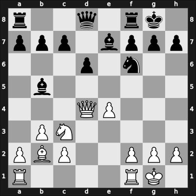1957 WchT U26 04th – Round 5.1 – Persitz, Raaphi – 1/2-1/2 – Lahti, Jouko – G56