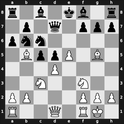 1957 WchT U26 04th – Round 6.2 – Gurgenidze, Bukhuti – 1-0 – Munhu, Suren – G72
