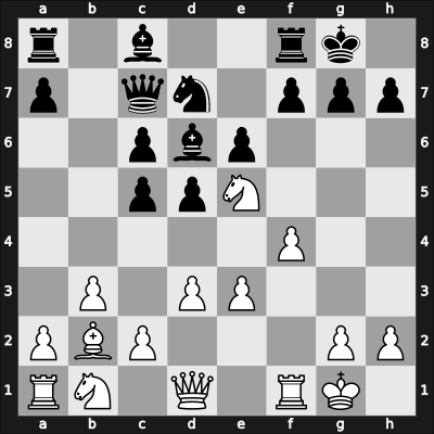 1957 WchT U26 04th – Round 7.1 – Persitz, Raaphi – 0-1 – Mititelu, Gheorghe – G89