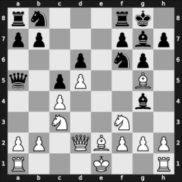 1957 WchT U26 04th – Round 12.4 – Palmqvist Ulf – 0-1 – Tringov, Georgi P – G161