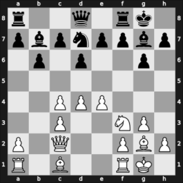 1957 WchT U26 Reykjavik ISL – Round ? – Stahlberg, Gideon – 1-0 – Gudmundsson, Gudbjartur – G17
