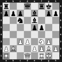 1958 AUS Ch – Round 2.12 – Tymoshenko, Peter – 1-0 – Purdy, Cecil J S – G7