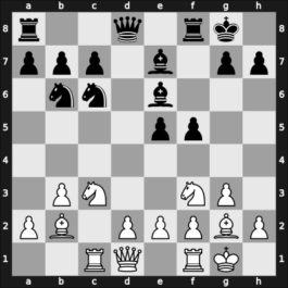 1958 Argentina – Round 2 – Bolbochan, J. – 1-0 – Aguilar Espinosa, Alann Cr – G9