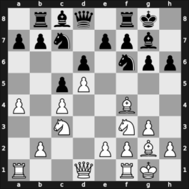 1958 Argentina – Round 2 – Panno, Oscar – 1-0 – Idigoras, Gregorio – G14
