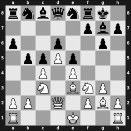 1958 Argentina – Round 7 – Espinosa Flores, Rafael Emilio – 0-1 – Panno, Oscar – G57