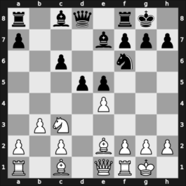 1958 Argentina – Round 7 – Puiggros, Guillermo – 0-1 – Pilnik, Herman – G58