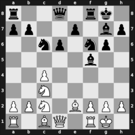 1958 Argentina – Round 8 – Bolbochan, J. – 1-0 – Luckis, Marcos – G64