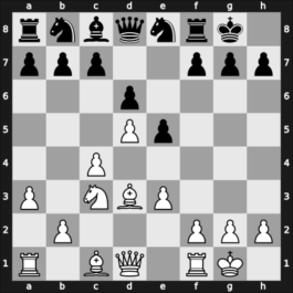 1958 Argentina – Round 9 – Luckis, Marcos – 1-0 – Foguelman, Alberto – G67
