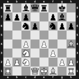 1958 Argentina – Round 9 – Shocron, Ruben – 0-1 – Eliskases, Erich – G70