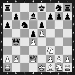 1958 Argentina – Round 15 – Luckis, Marcos – 0-1 – Emma, Jaime – G118