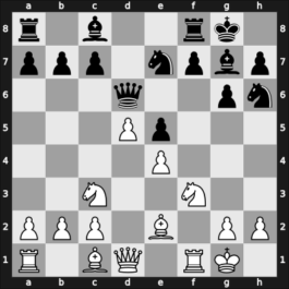 1958 BRA Ch – Round 2 – Lemos, Jorge Joao – 0-1 – Gadia, Olicio – G5