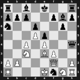 1958 BRA Ch – Round 3 – Alves, Francisco H B Severino – 0-1 – Athayde, Mauro de – G6