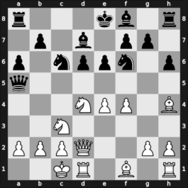 1958 BRA Ch – Round 3 – De Souza Mendes, Joao – 1-0 – Gaya, Lindolfo – G8