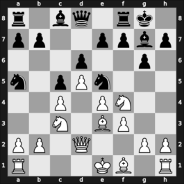 1958 BUL Ch – Round ? – Bobotsov, Milko G – 1-0 – Kaikamdzozov, Jivko – G11