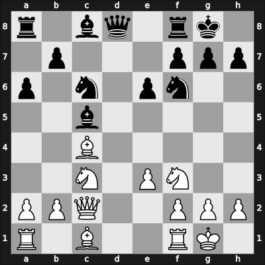 1958 BUL Ch – Round ? – Milev, Zdravko – 0-1 – Kolarov, Atanas Stefanov – G24