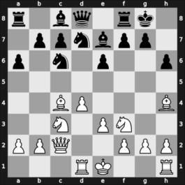 1958 BUL Ch – Round ? – Filchev, Rusko – 1-0 – Pantaleev, Dimitar Dimitrov – G25