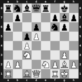 1958 BUL Ch – Round ? – Ivanov, Pavlin Nikolay – 0-1 – Milev, Zdravko – G28