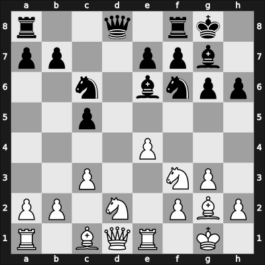1958 BUL Ch – Round ? – Milev, Zdravko – 1-0 – Filchev, Rusko – G36