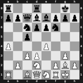 1958 BUL Ch – Round ? – Daskalov, Georgi – 1-0 – Minev, Nikolay N – G43