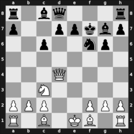 1958 BUL Ch – Round ? – Pantaleev, Dimitar Dimitrov – 0-1 – Minev, Nikolay N – G46