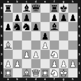 1958 BUL Ch – Round ? – Daskalov, Georgi – 0-1 – Padevsky, Nikola – G55