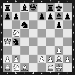 1958 BUL Ch – Round ? – Kolarov, Atanas S. – 1-0 – Kadrev, Zdravko – G71