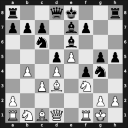 1958 Buenos Aires – Round 14 – Puiggros, Guillermo – 0-1 – Shocron, Ruben – G18