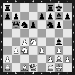 1958 Buenos Aires CA – Round 1 – Bianco Esposito, Antonio – 1-0 – Estonllo – G1